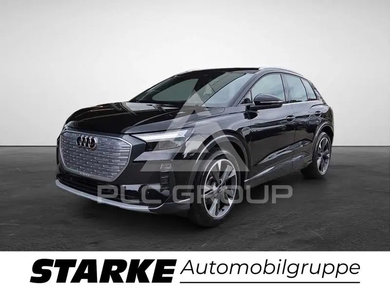 2023 Audi Q4