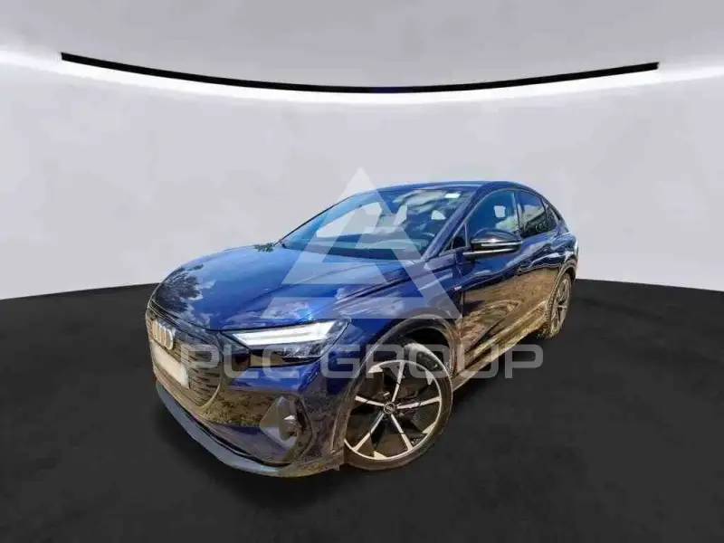 2023 Audi Q4