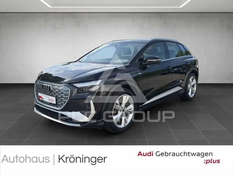 2023 Audi Q4