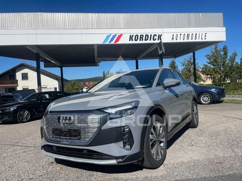 2023 Audi Q4