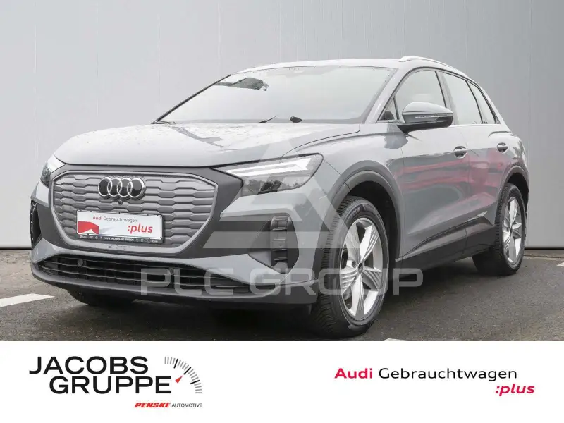 2023 Audi Q4
