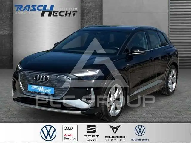 2023 Audi Q4