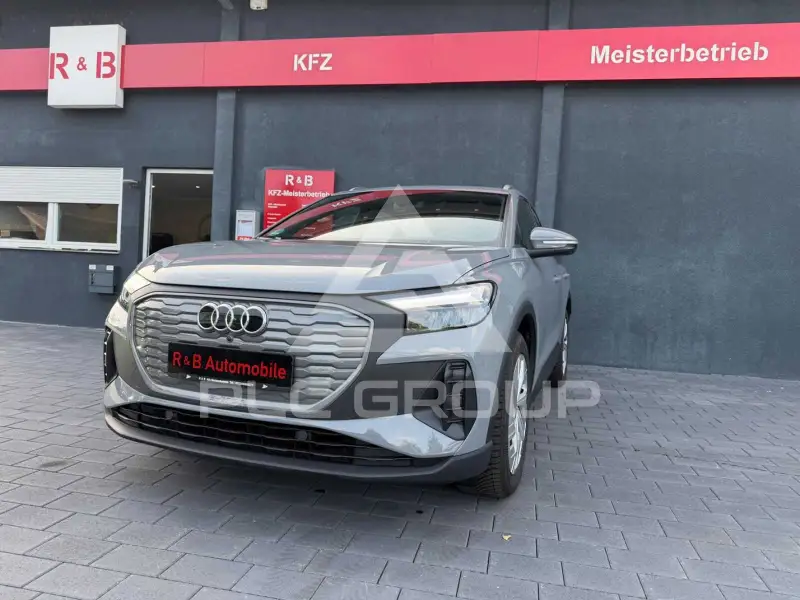 2023 Audi Q4