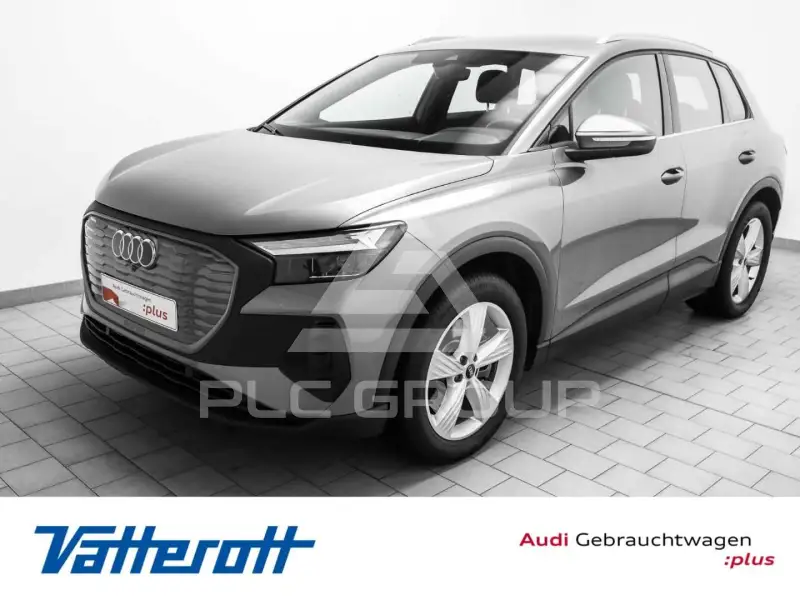 2023 Audi Q4