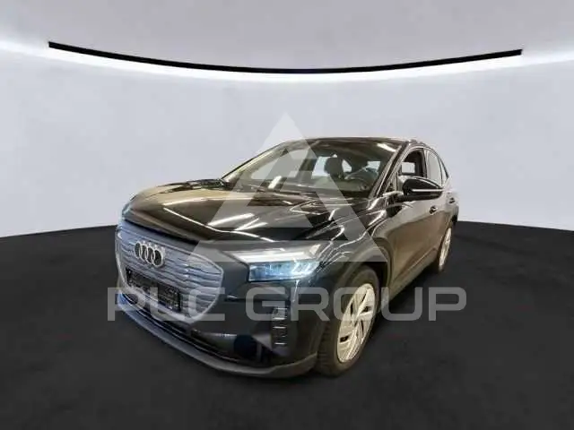 2023 Audi Q4