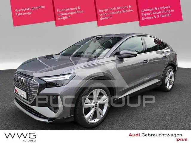 2023 Audi Q4