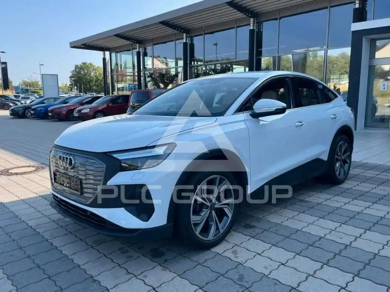 2023 Audi Q4