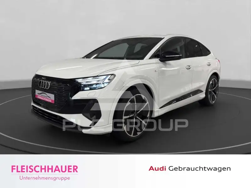 2023 Audi Q4