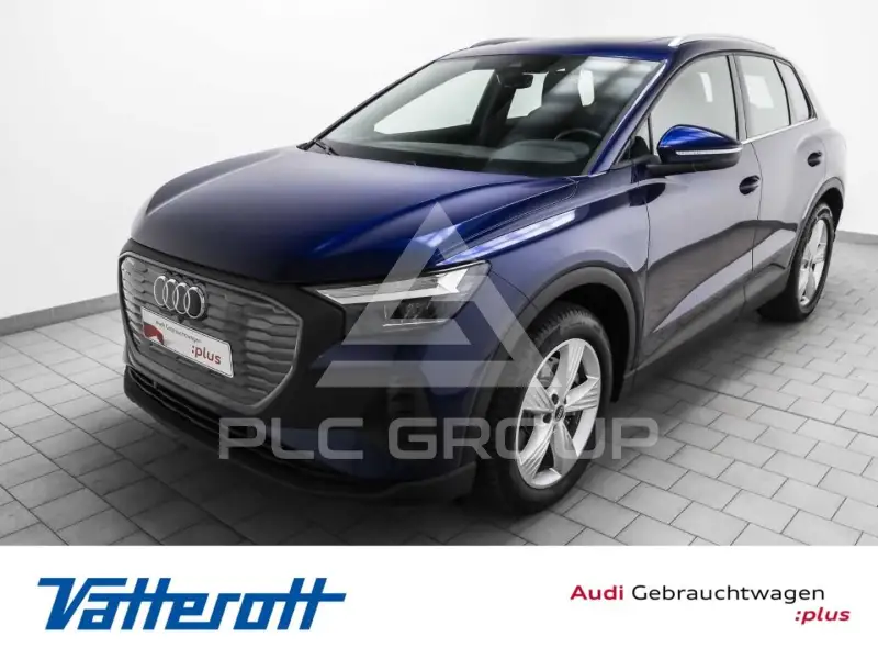 2023 Audi Q4