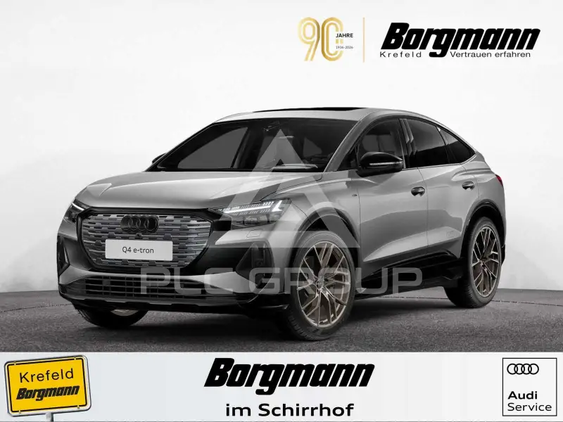 2023 Audi Q4