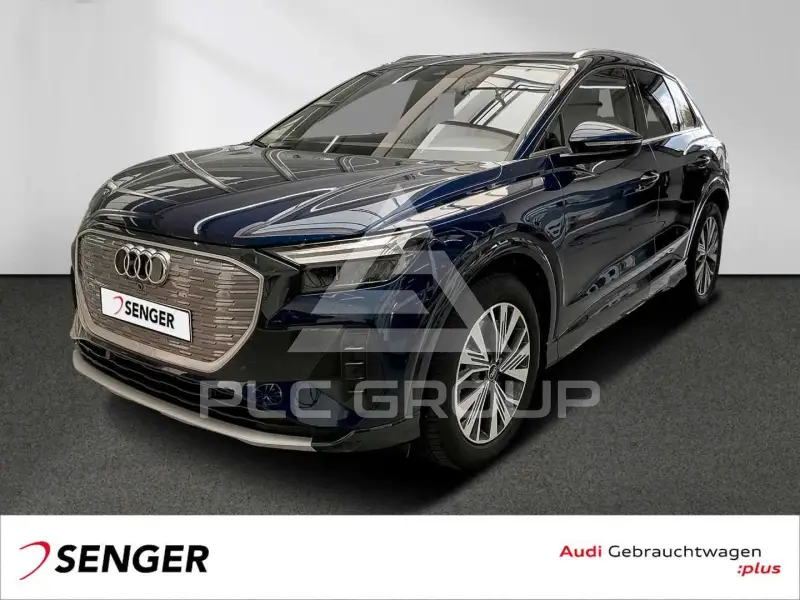 2023 Audi Q4