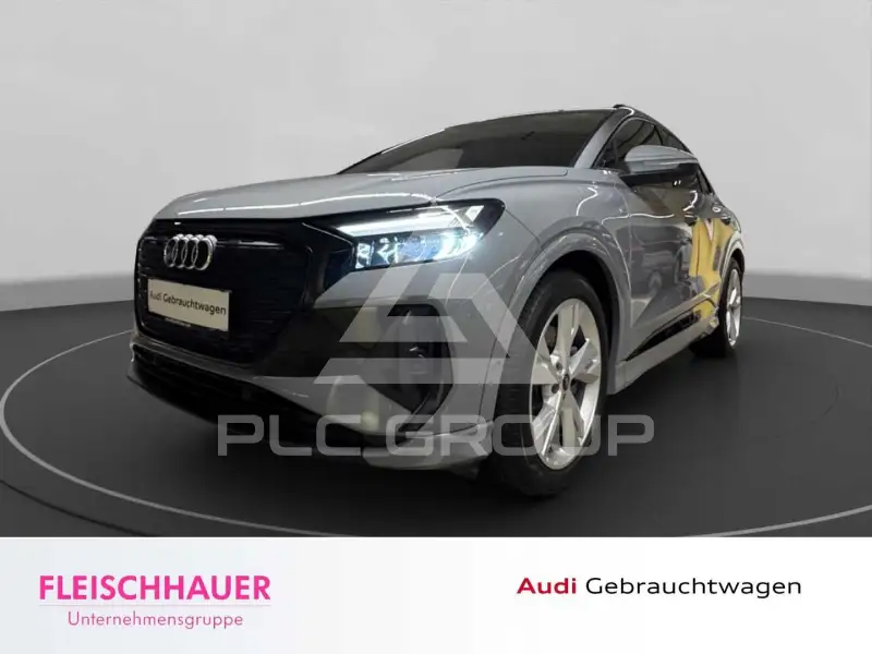 2023 Audi Q4