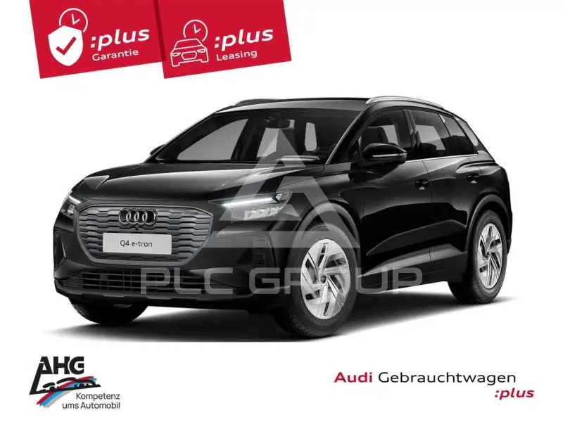 2023 Audi Q4