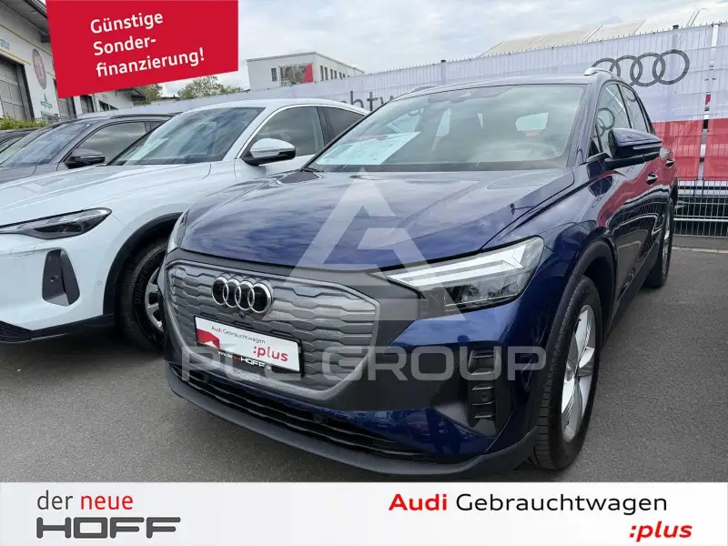 2023 Audi Q4