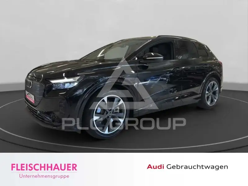 2023 Audi Q4