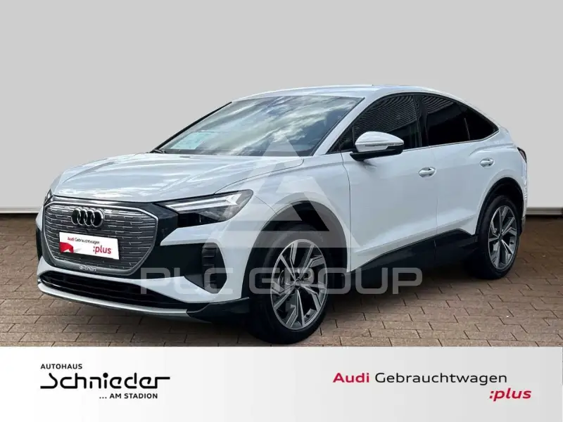 2023 Audi Q4