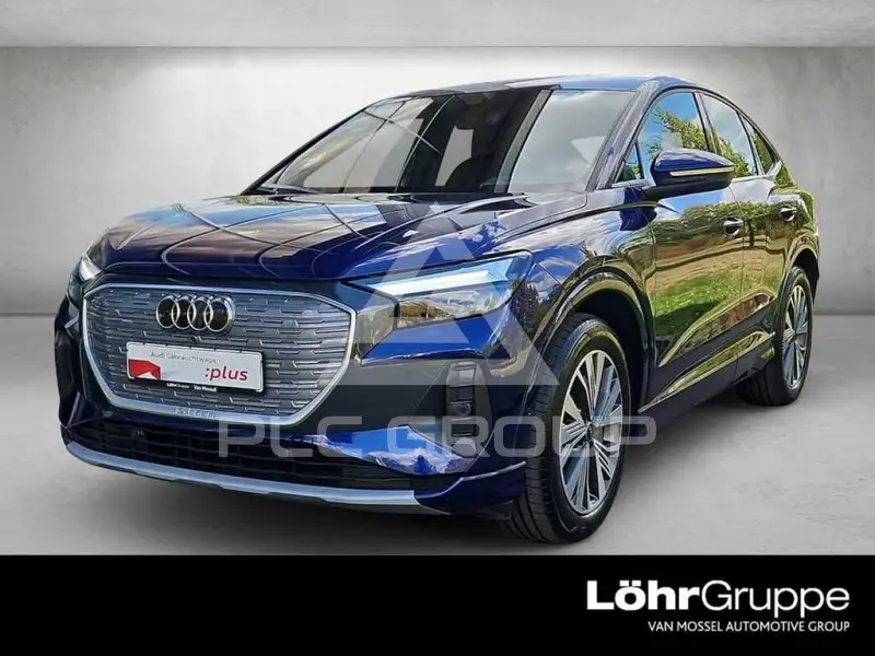 2023 Audi Q4