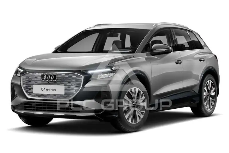 2023 Audi Q4