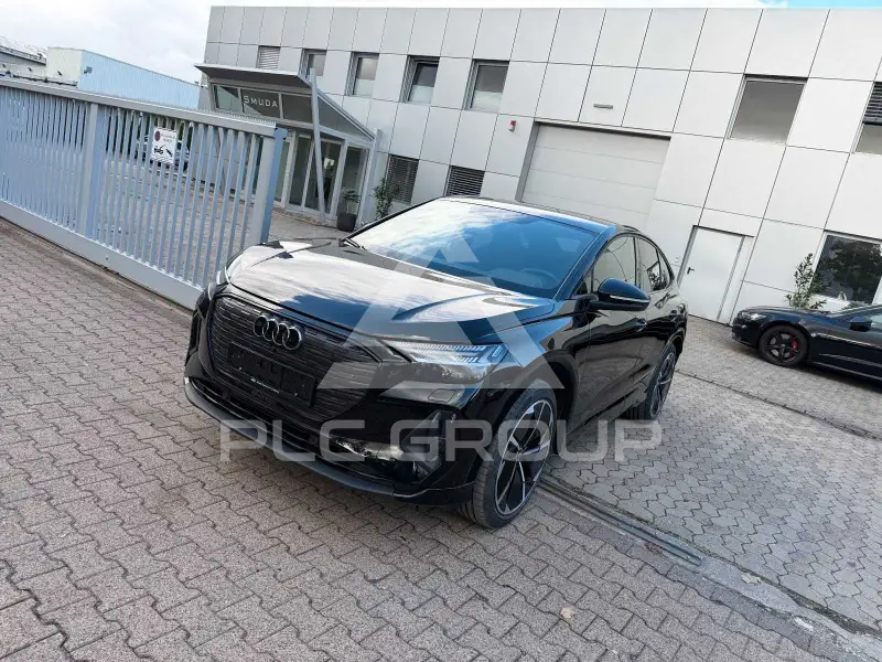 2023 Audi Q4