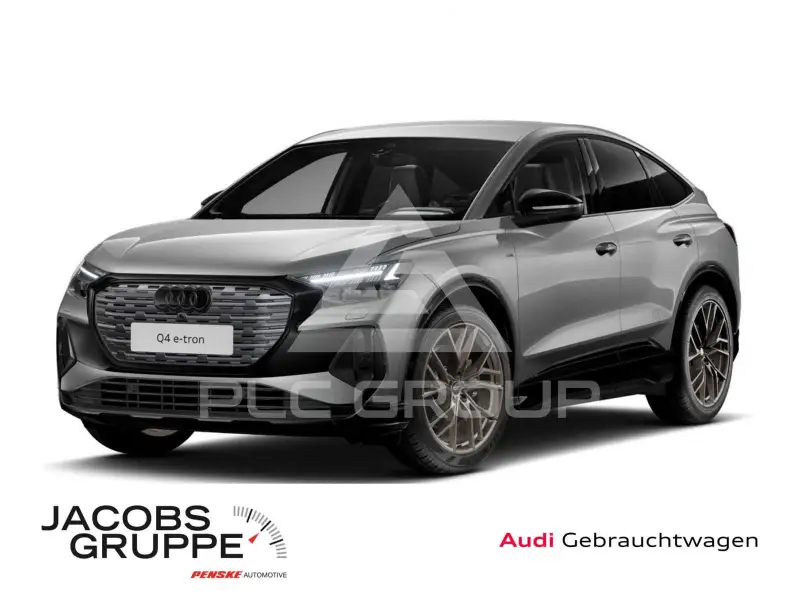 2023 Audi Q4