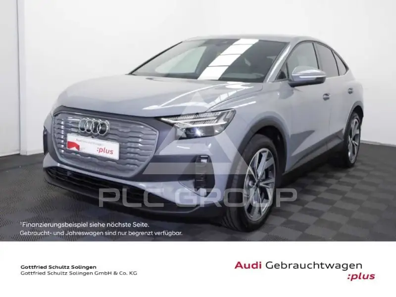 2023 Audi Q4