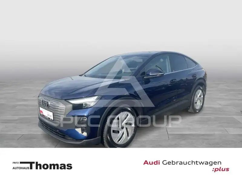 2023 Audi Q4