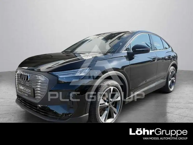 2023 Audi Q4