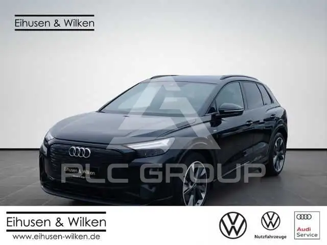 2023 Audi Q4