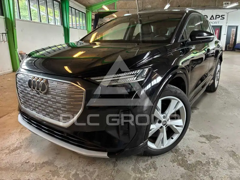 2023 Audi Q4