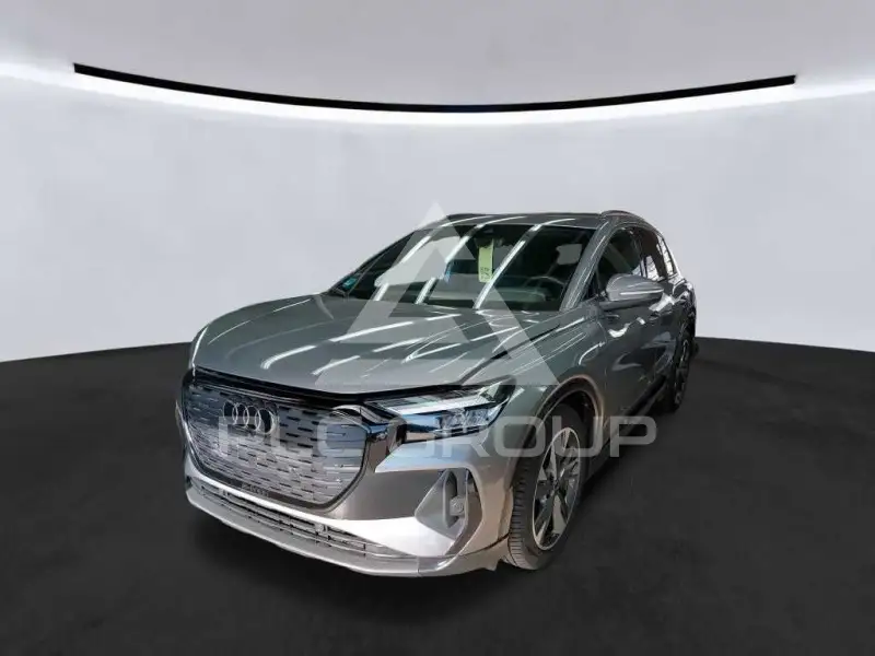 2023 Audi Q4