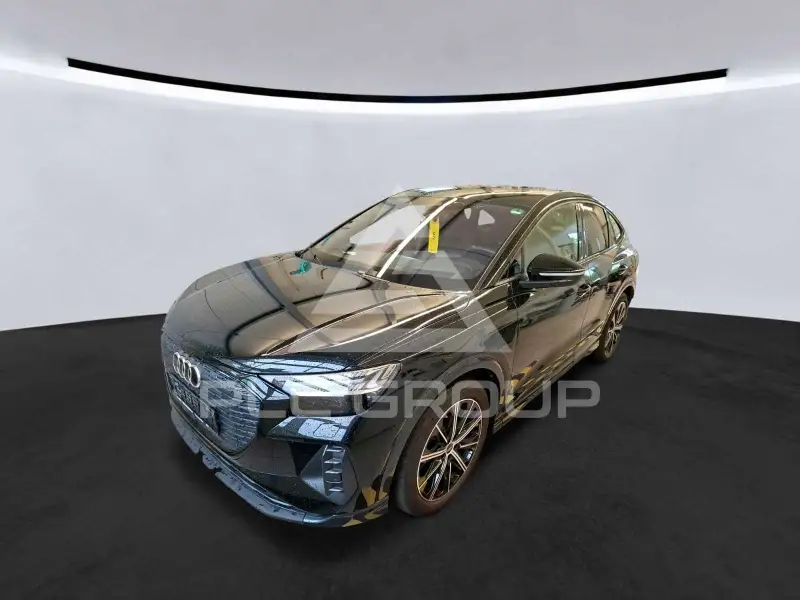 2023 Audi Q4