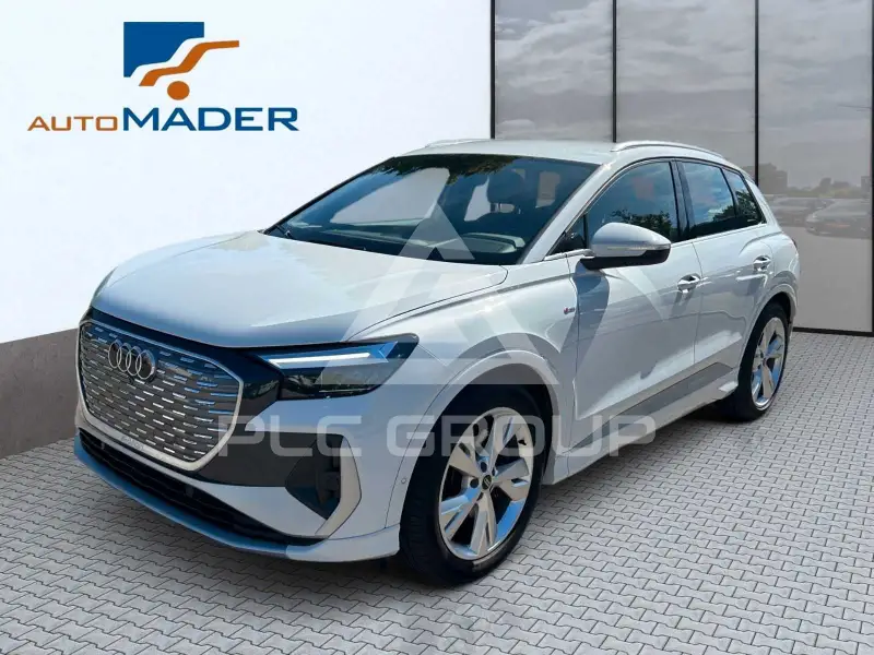 2023 Audi Q4