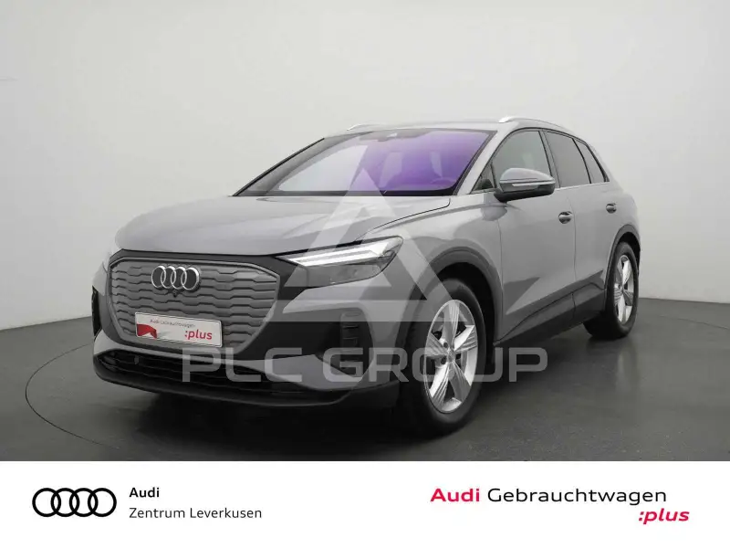 2023 Audi Q4