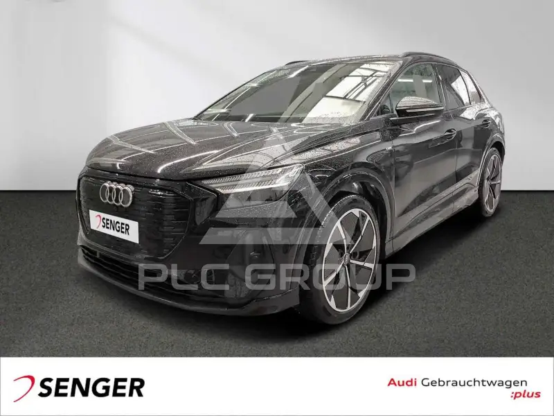 2023 Audi Q4