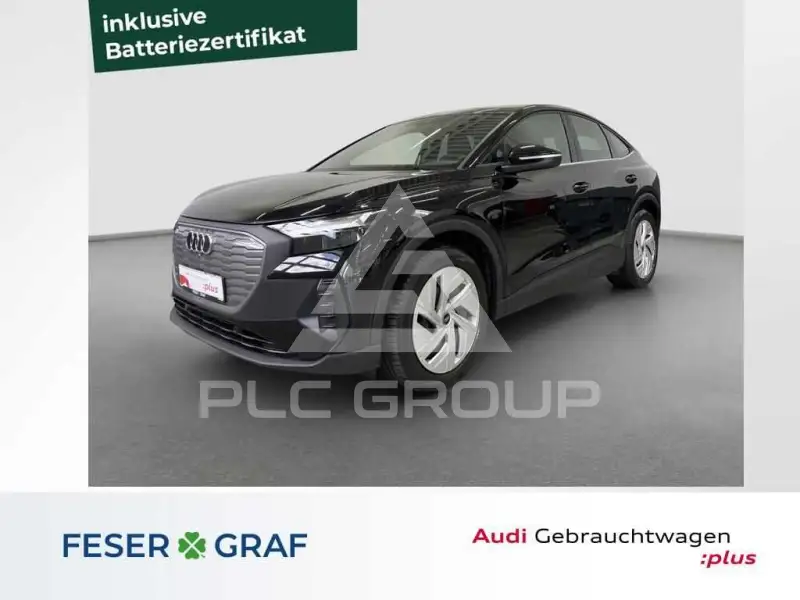 2023 Audi Q4