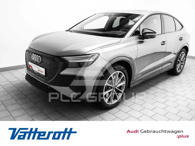 2023 Audi Q4
