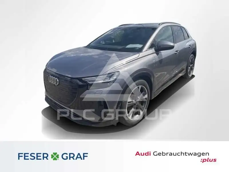 2023 Audi Q4