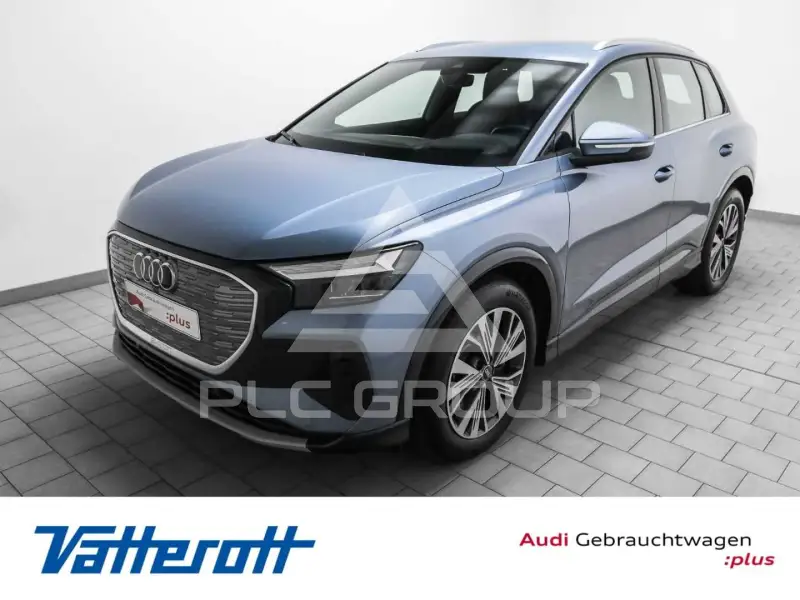 2023 Audi Q4