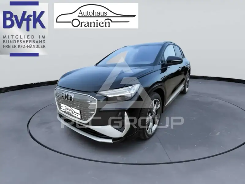 2023 Audi Q4