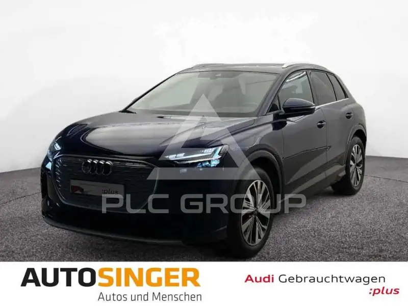 2023 Audi Q4