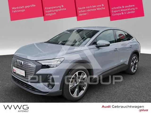 2023 Audi Q4
