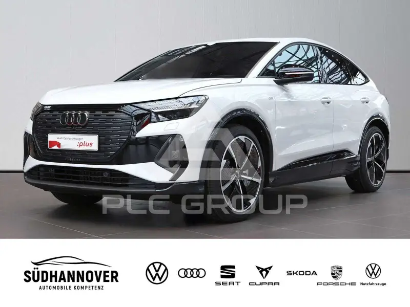 2023 Audi Q4