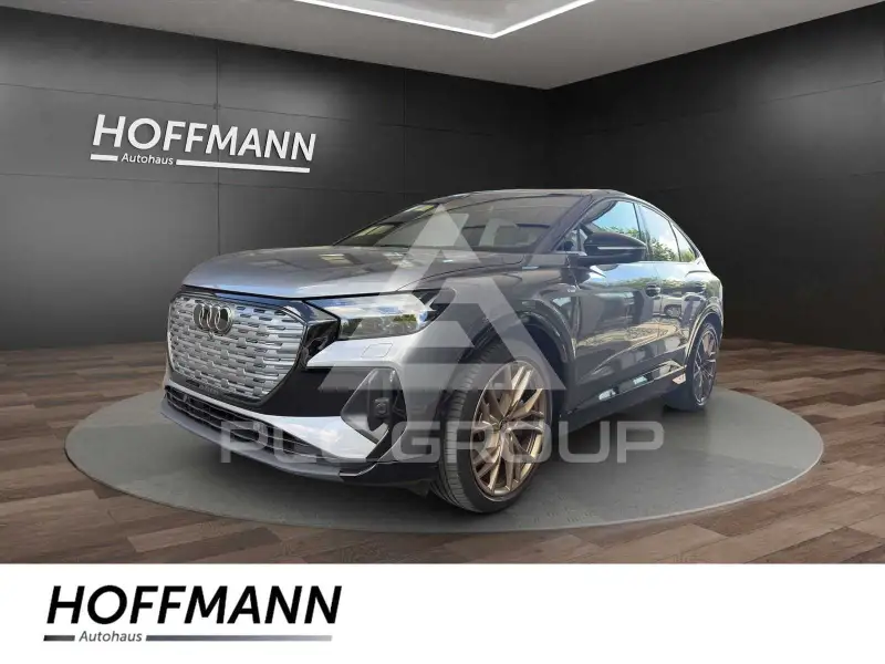 2023 Audi Q4