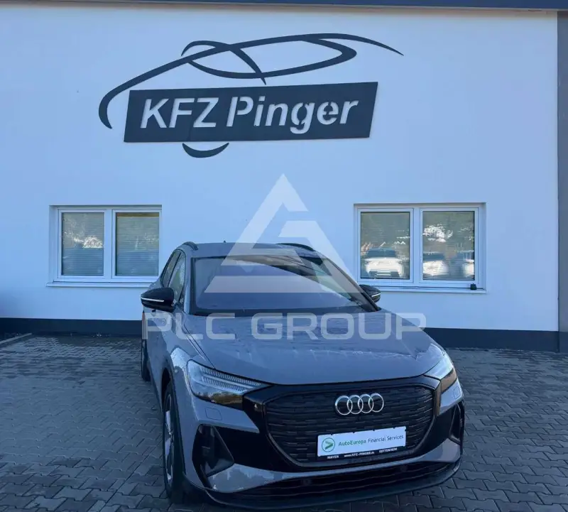 2023 Audi Q4
