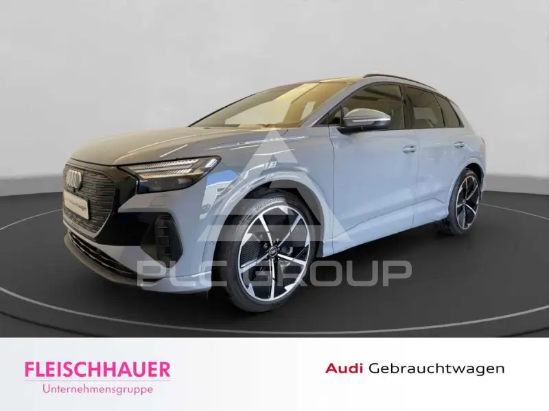 2023 Audi Q4