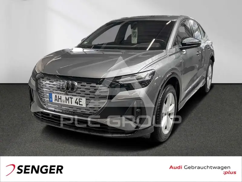 2023 Audi Q4