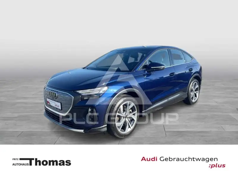 2023 Audi Q4