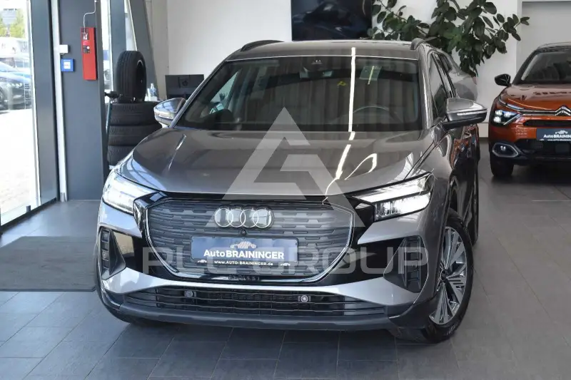 2023 Audi Q4