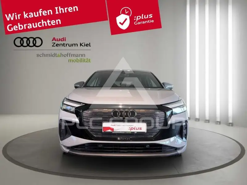 2023 Audi Q4