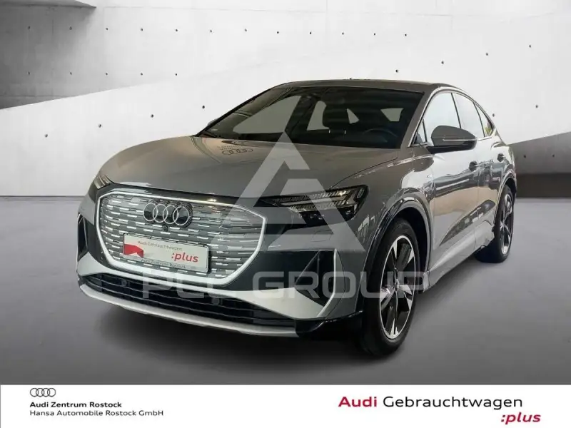 2023 Audi Q4